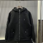 Louis Vuitton Cotton Coat For Autumn