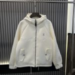 Louis Vuitton Cotton Coat For Autumn