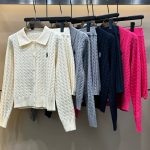 Ralph Lauren Long-Sleeved