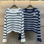 Miu Miu Long Sleeves
