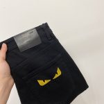 Fendi Jeans Ash