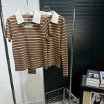 Miu Miu Short-Sleeved T-Shirt