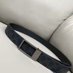 Gucci Men'S Belts Neutral