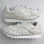 Bottega Veneta Sneakers Ash Lace