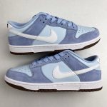 Nike Sneakers Blue