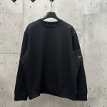Prada Cotton Sweatshirt