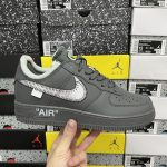 Off-White Sneakers White
