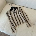 Miu Miu Long-Sleeved