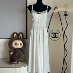 Miu Miu Lace Dress