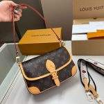 Louis Vuitton Abs Ruler