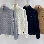 Ralph Lauren Sweater