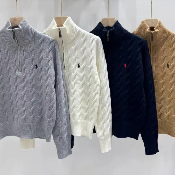 Ralph Lauren Sweater
