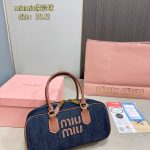 Miu Miu Bowling
