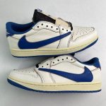 Jordan Blue