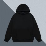 Louis Vuitton Cotton Hoodies