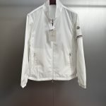 Moncler Cashmere Windproof Jacket