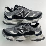 New Balance Ruler Black
