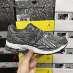 New Balance Ruler