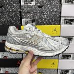 New Balance Running Shoes