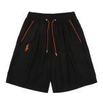 Ralph Lauren Linen Shorts