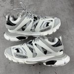 Balenciaga Dad Shoes