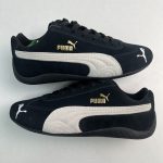 Puma Ruler Black