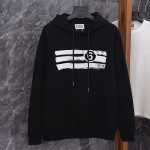 Margiela Cotton Hoodie