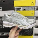 Asics Running Shoes Blue