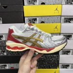 Asics Running Shoes Blue