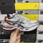 Asics Running Shoes Blue