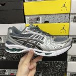 Asics Running Shoes Blue
