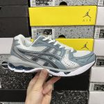 Asics Running Shoes Blue