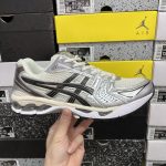 Asics Running Shoes Blue