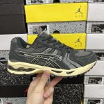 Asics Running Shoes Blue
