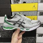 Asics Running Shoes Blue
