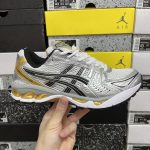 Asics Running Shoes Blue
