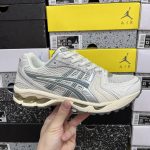 Asics Running Shoes Blue