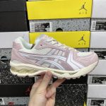 Asics Running Shoes Blue