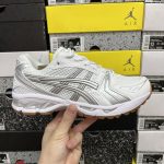 Asics Running Shoes Blue