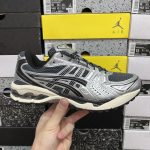 Asics Running Shoes Blue