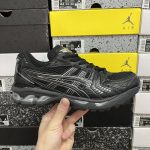 Asics Running Shoes Blue