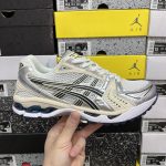 Asics Running Shoes Blue