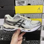 Asics Running Shoes Blue