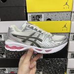 Asics Running Shoes Blue