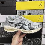 Asics Running Shoes Blue