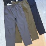 Lululemon Trousers Green Lace Quick-Drying Autumn