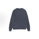 Stussy Sweater Red