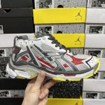 Balenciaga Casual Shoes Color