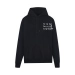 Margiela Cotton Hoodie