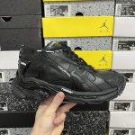 Under Armour Ruler Black